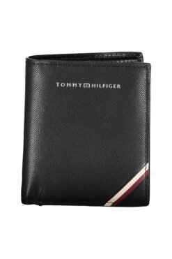 tommy hilfiger portafoglio uomo