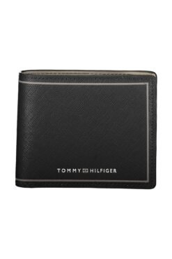 tommy hilfiger portafoglio uomo