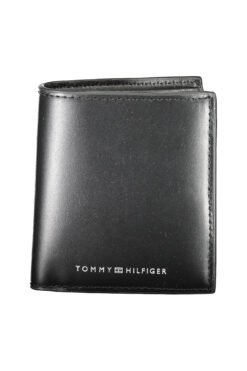 tommy hilfiger portafoglio uomo