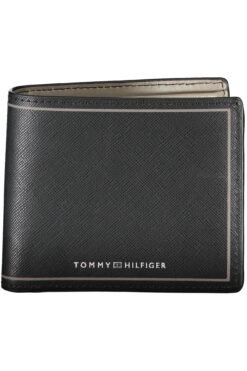 tommy hilfiger portafoglio uomo
