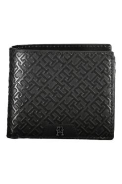 tommy hilfiger portafoglio uomo