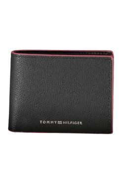 tommy hilfiger portafoglio uomo