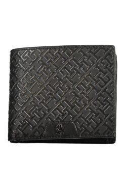 tommy hilfiger portafoglio uomo