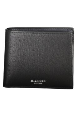 tommy hilfiger portafoglio uomo