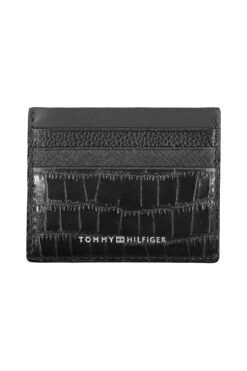 tommy hilfiger portafoglio uomo