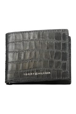tommy hilfiger portafoglio uomo