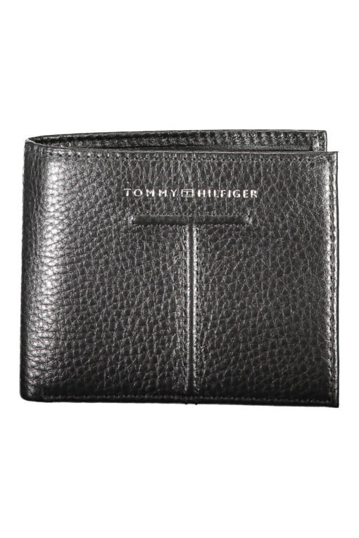 tommy hilfiger portafoglio uomo