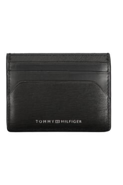 tommy hilfiger portafoglio uomo