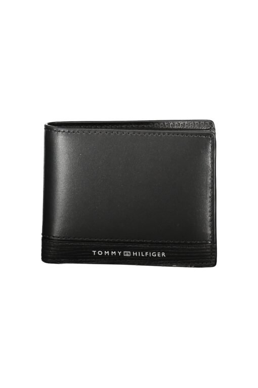 tommy hilfiger portafoglio uomo