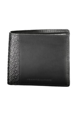 tommy hilfiger portafoglio uomo