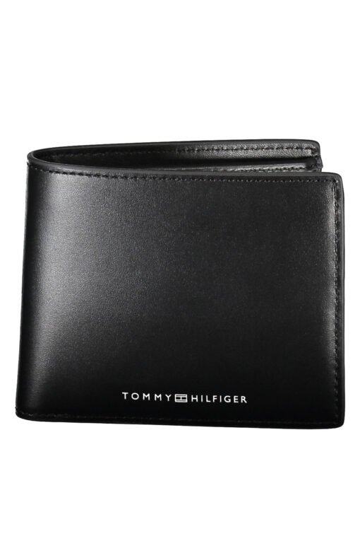 tommy hilfiger portafoglio uomo