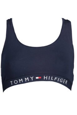 tommy hilfiger reggiseno a balconcino donna