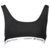 tommy hilfiger reggiseno a balconcino donna