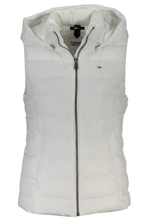 tommy hilfiger smanicato donna