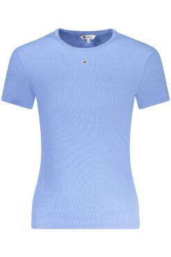 tommy hilfiger t-shirt maniche corte donna