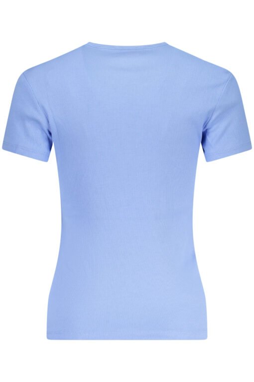 tommy hilfiger t-shirt maniche corte donna - immagine 2