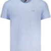 tommy hilfiger t-shirt maniche corte uomo