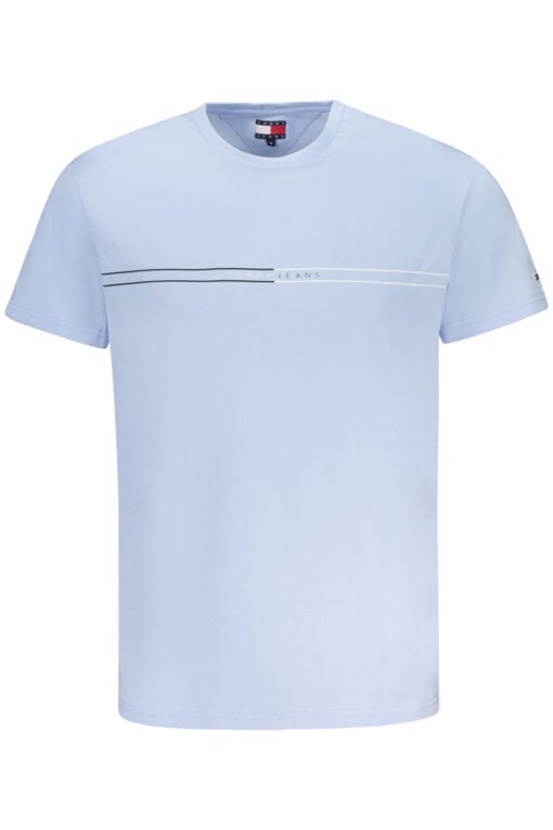 tommy hilfiger t-shirt maniche corte uomo