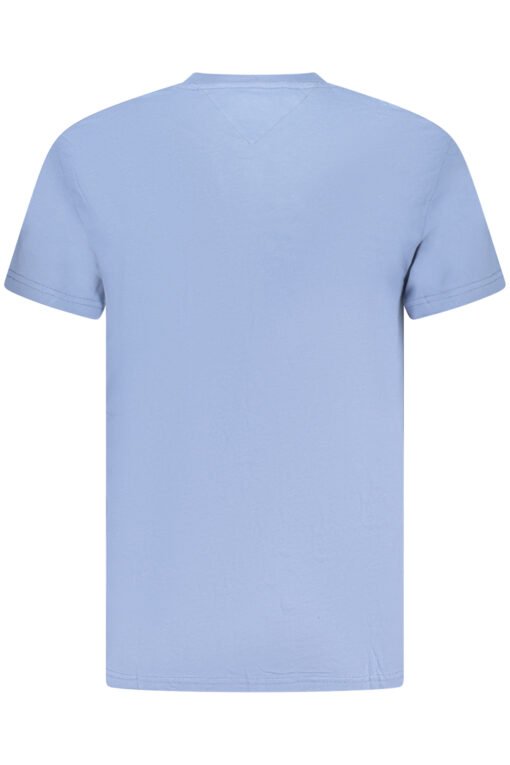 tommy hilfiger t-shirt maniche corte uomo - immagine 4