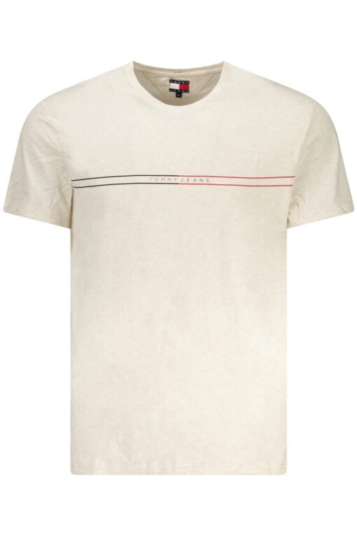 tommy hilfiger t-shirt maniche corte uomo