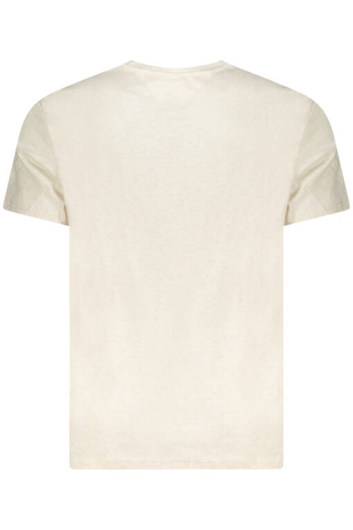 tommy hilfiger t-shirt maniche corte uomo - immagine 2