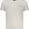 tommy hilfiger t-shirt maniche corte uomo