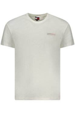 tommy hilfiger t-shirt maniche corte uomo