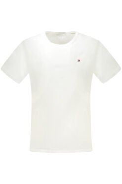 tommy hilfiger t-shirt maniche corte uomo