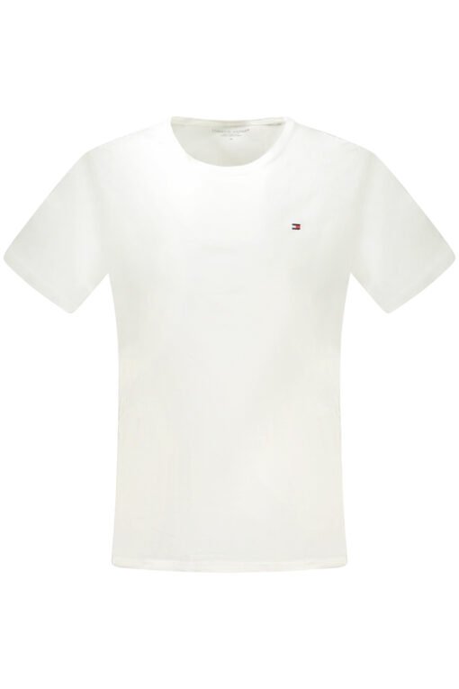 tommy hilfiger t-shirt maniche corte uomo