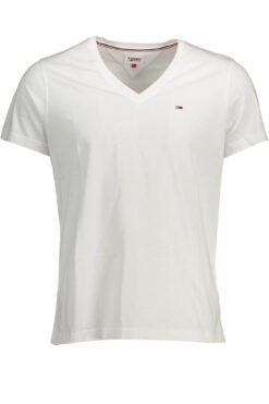 tommy hilfiger t-shirt maniche corte uomo
