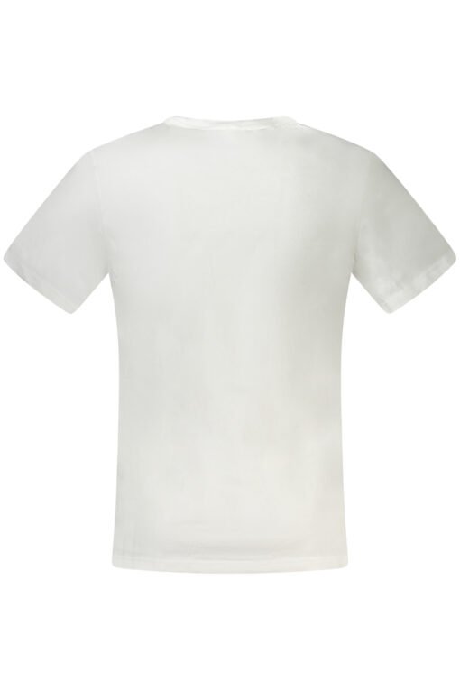 tommy hilfiger t-shirt maniche corte uomo - immagine 2