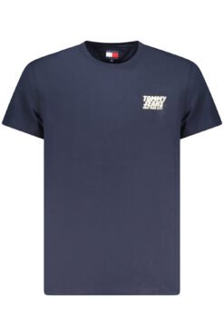 tommy hilfiger t-shirt maniche corte uomo