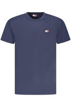 tommy hilfiger t-shirt maniche corte uomo