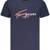 tommy hilfiger t-shirt maniche corte uomo
