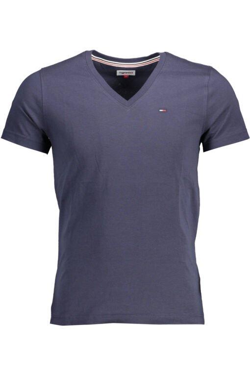 tommy hilfiger t-shirt maniche corte uomo