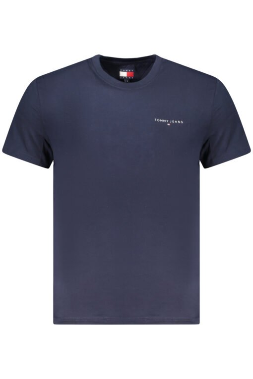 tommy hilfiger t-shirt maniche corte uomo