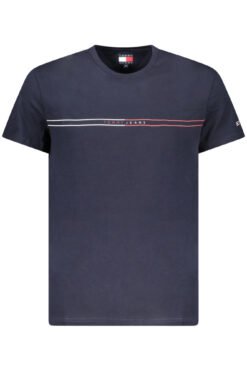 tommy hilfiger t-shirt maniche corte uomo