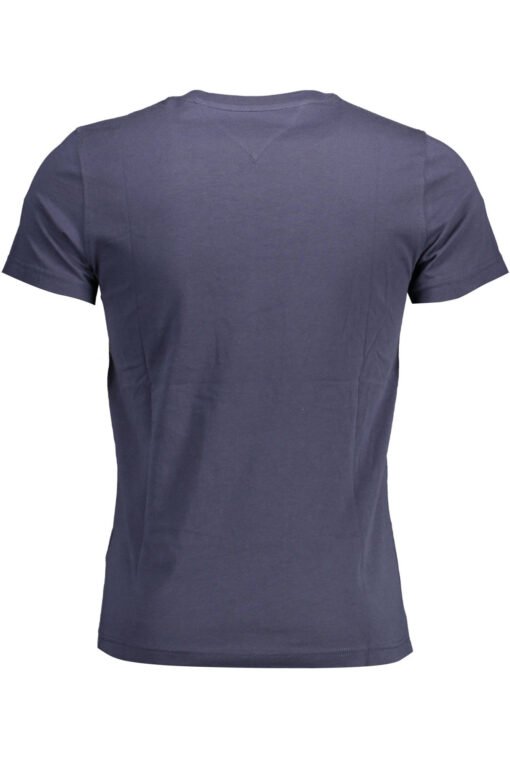 tommy hilfiger t-shirt maniche corte uomo - immagine 2