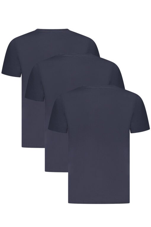 tommy hilfiger t-shirt maniche corte uomo - immagine 6