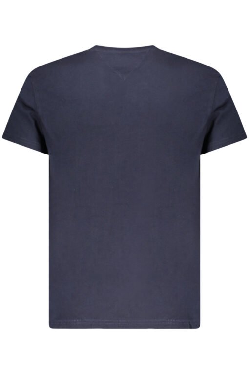 tommy hilfiger t-shirt maniche corte uomo - immagine 2