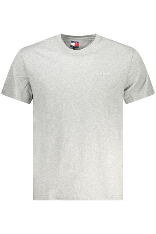tommy hilfiger t-shirt maniche corte uomo
