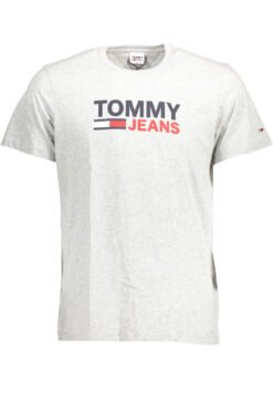 tommy hilfiger t-shirt maniche corte uomo