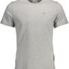 tommy hilfiger t-shirt maniche corte uomo
