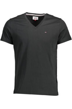 tommy hilfiger t-shirt maniche corte uomo