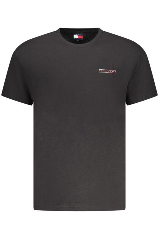 tommy hilfiger t-shirt maniche corte uomo