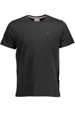 tommy hilfiger t-shirt maniche corte uomo