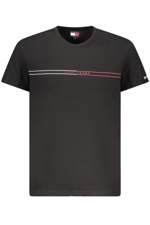 tommy hilfiger t-shirt maniche corte uomo