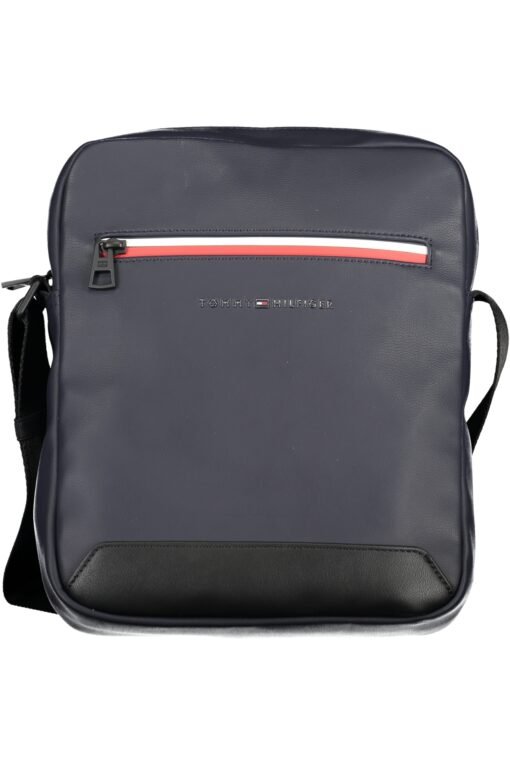 tommy hilfiger tracolla uomo