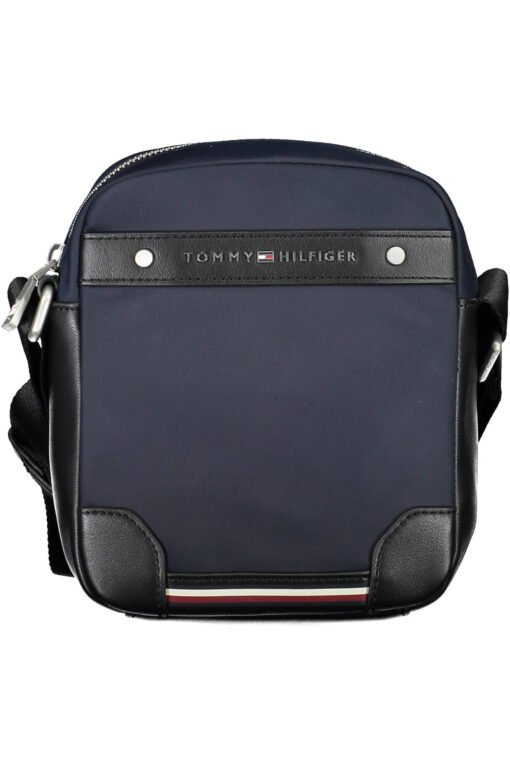 tommy hilfiger tracolla uomo
