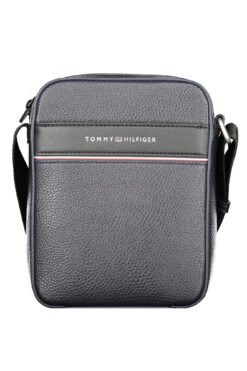 tommy hilfiger tracolla uomo